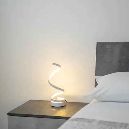 Apartment Emilia - Niki Cremeno