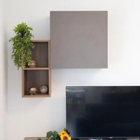 Emilia - Niki Apartment