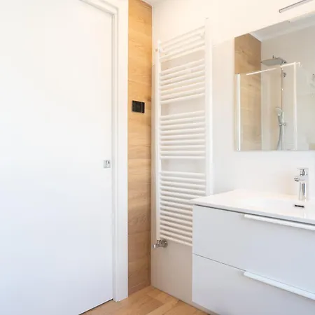 Apartment Emilia - Niki