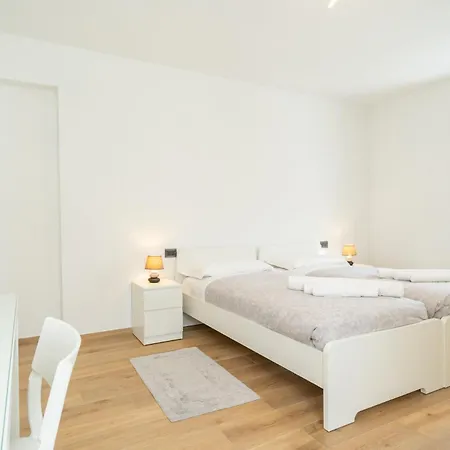 Apartment Emilia - Niki *
