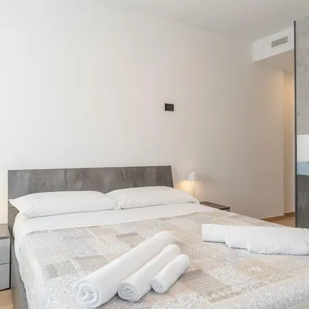 Apartment Emilia - Niki *