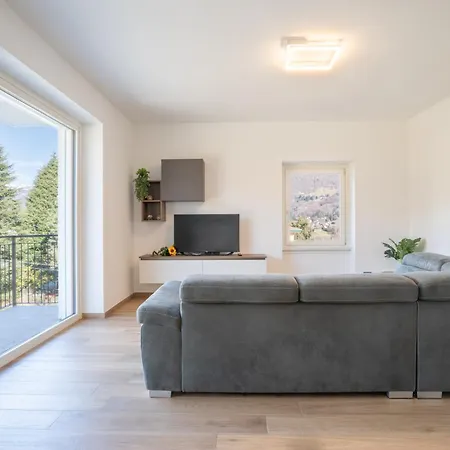 Apartment Emilia - Niki